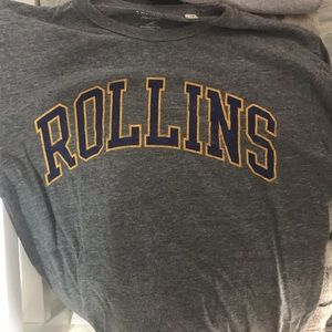 Rollins College Long Sleeve